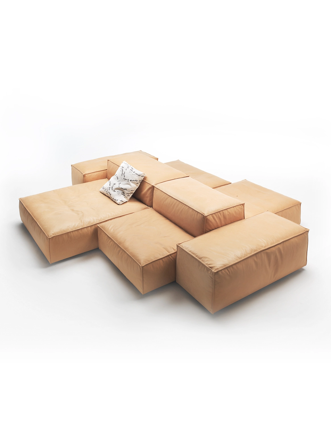 Extrasoft Modüler Koltuk