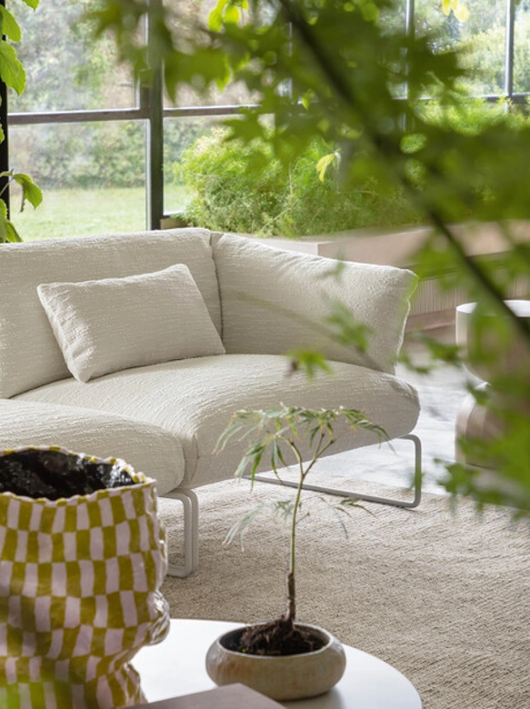 NY Soleil Modüler Kanepe