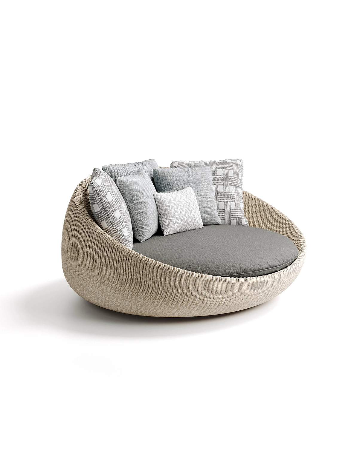 Twiga Daybed