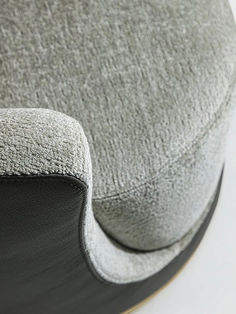 Laurent Tekli Koltuk