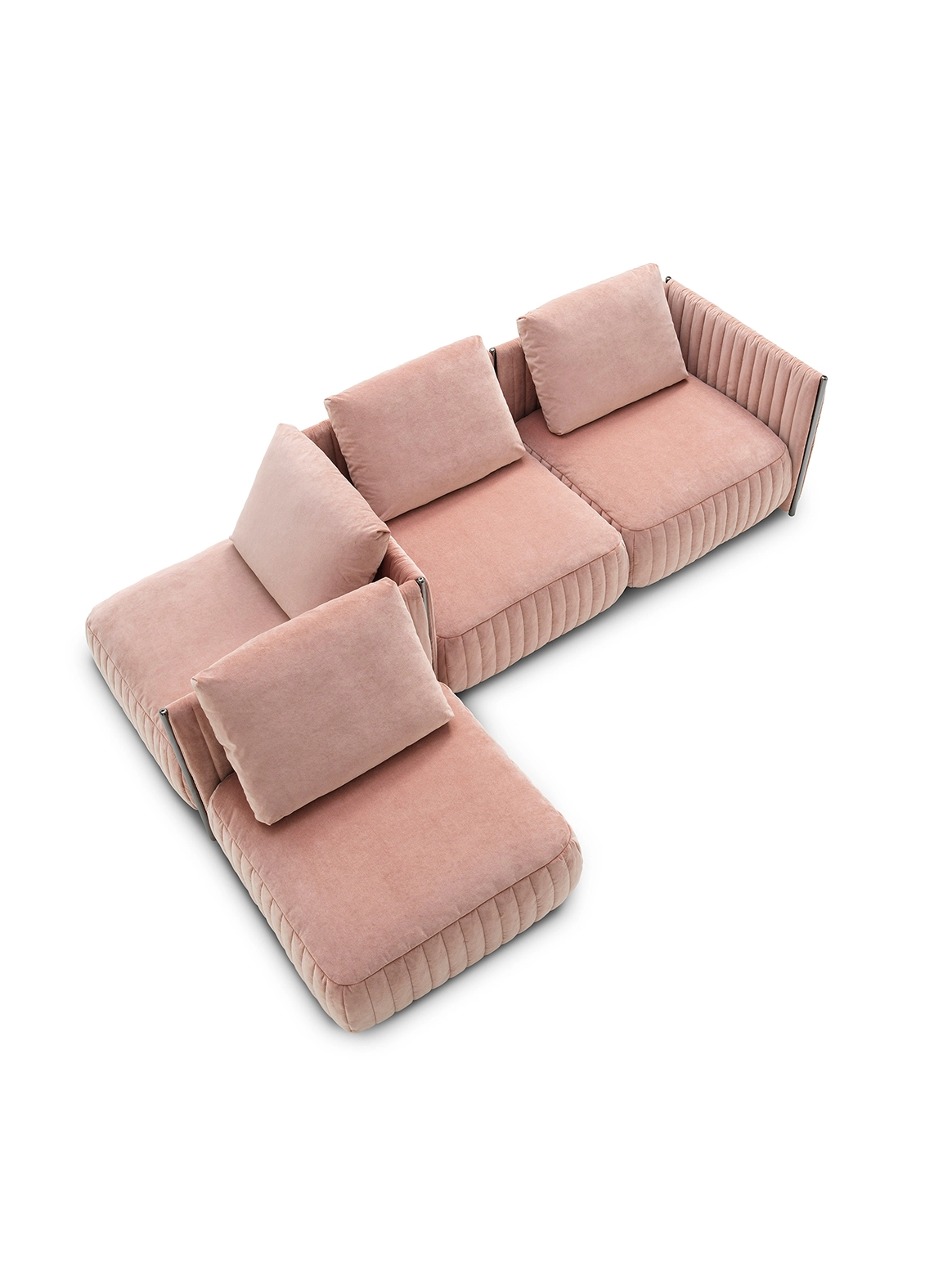 Metis Modüler Kanepe