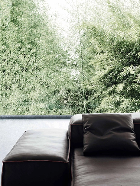 Extrasoft Modüler Koltuk