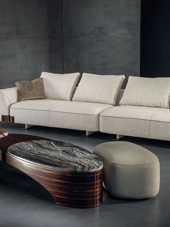 Arnold Modüler Kanepe