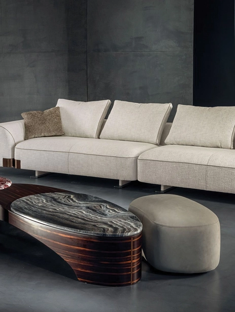 Arnold Modüler Kanepe