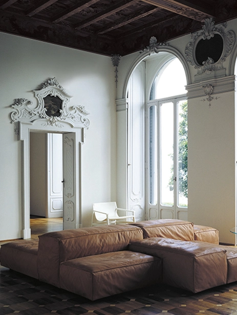 Extrasoft Modüler Koltuk