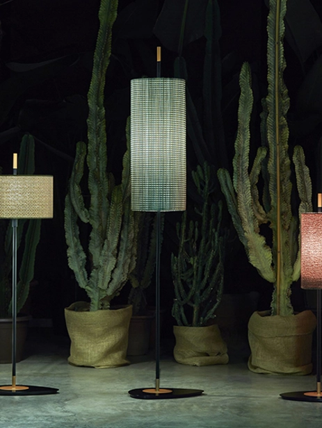 Lagoon Büyük Lambader