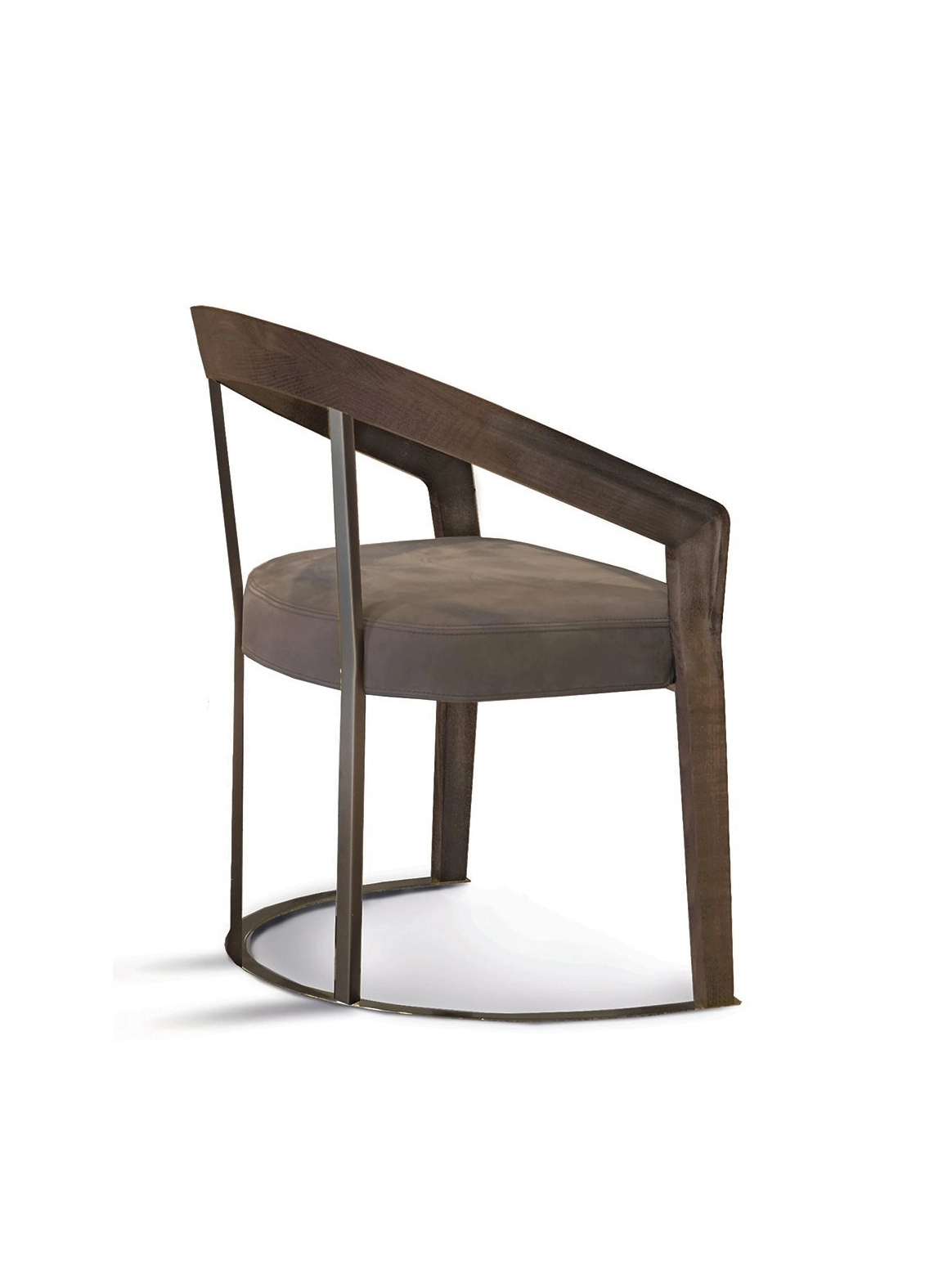 Frances Kollu Sandalye