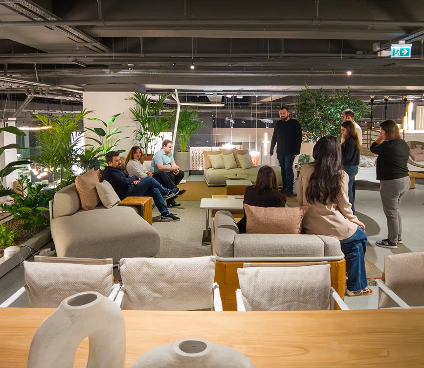 Atölye A Mimarlık ile İlham Veren Bir Gün