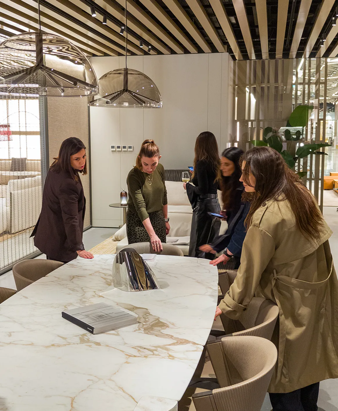 Arketipo Design ile Deneyim Odaklı Tasarım