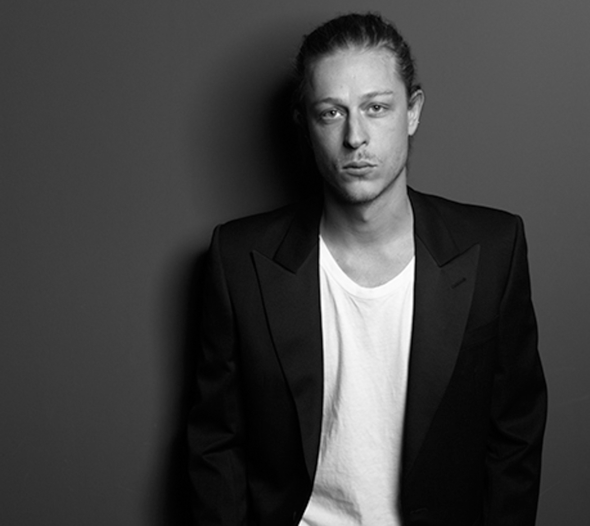 David López Quincoces