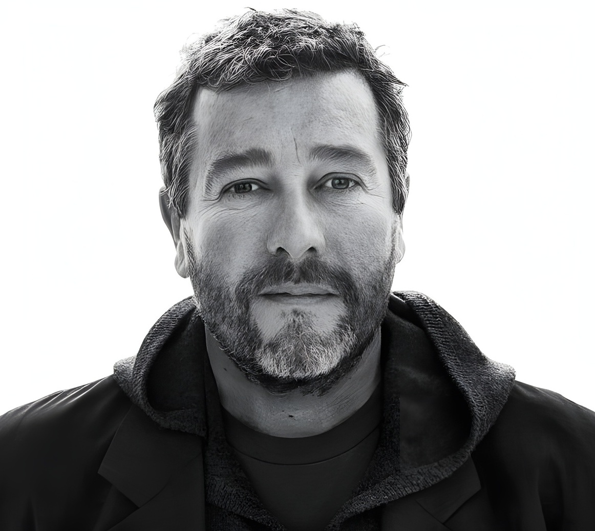 Philippe Starck