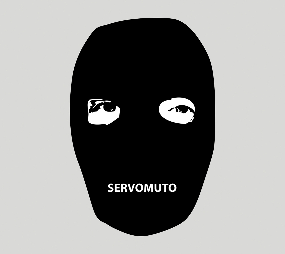 Servomuto