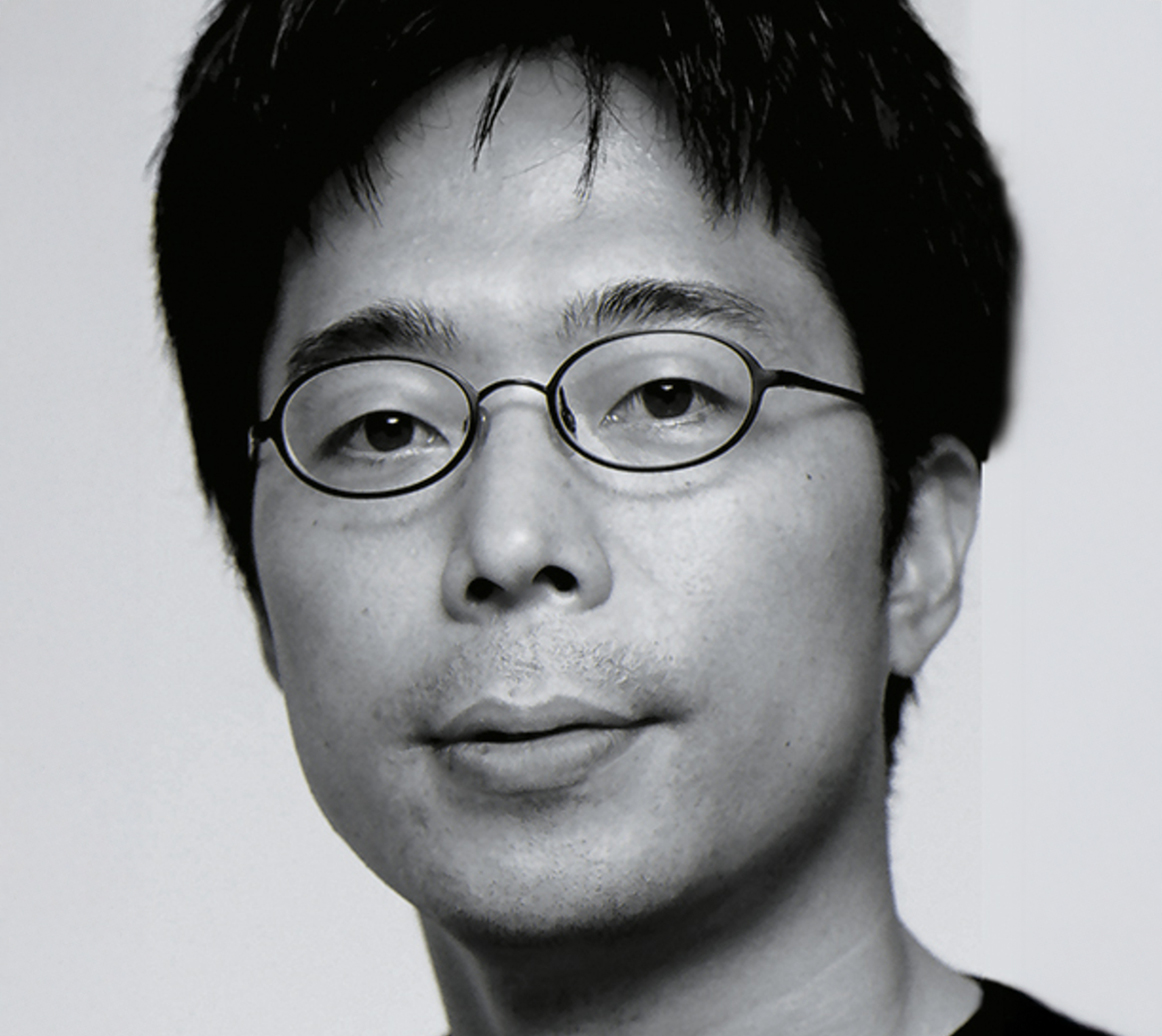 Tokujin Yoshioka