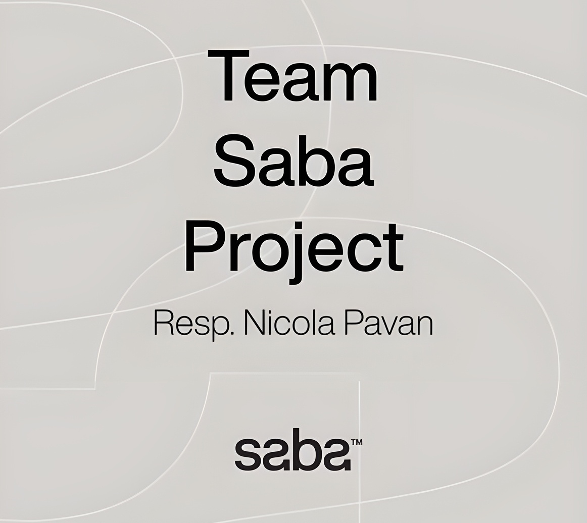 T.S.P. - Resp. Nicola Pavan