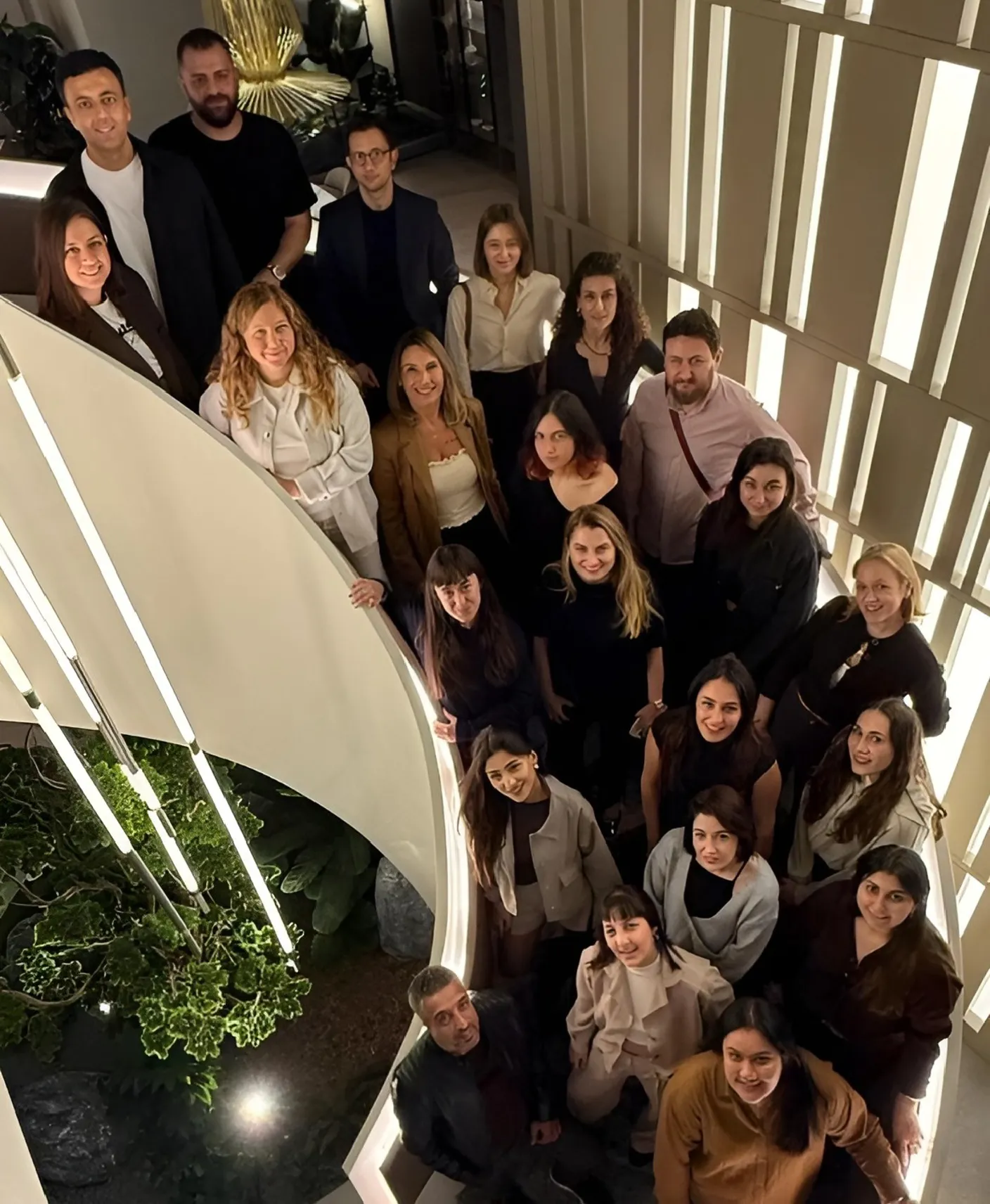 Gönye Tasarım ile İşlevsellik ve Estetik Dengesi